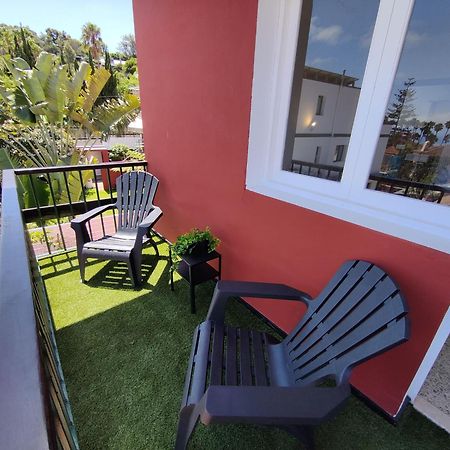 The Good House Las Palmas Tafira Екстериор снимка