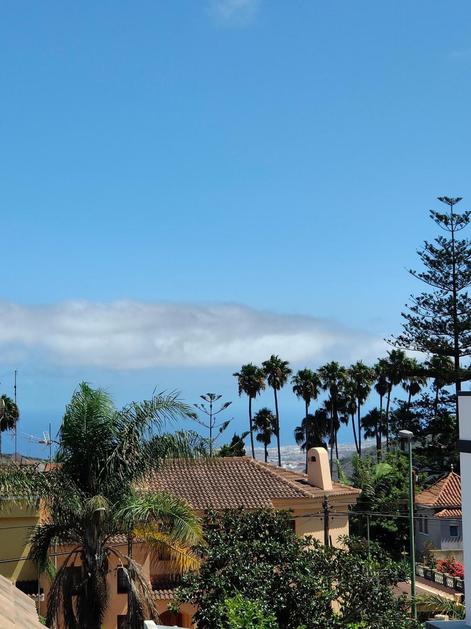 The Good House Las Palmas Tafira Екстериор снимка