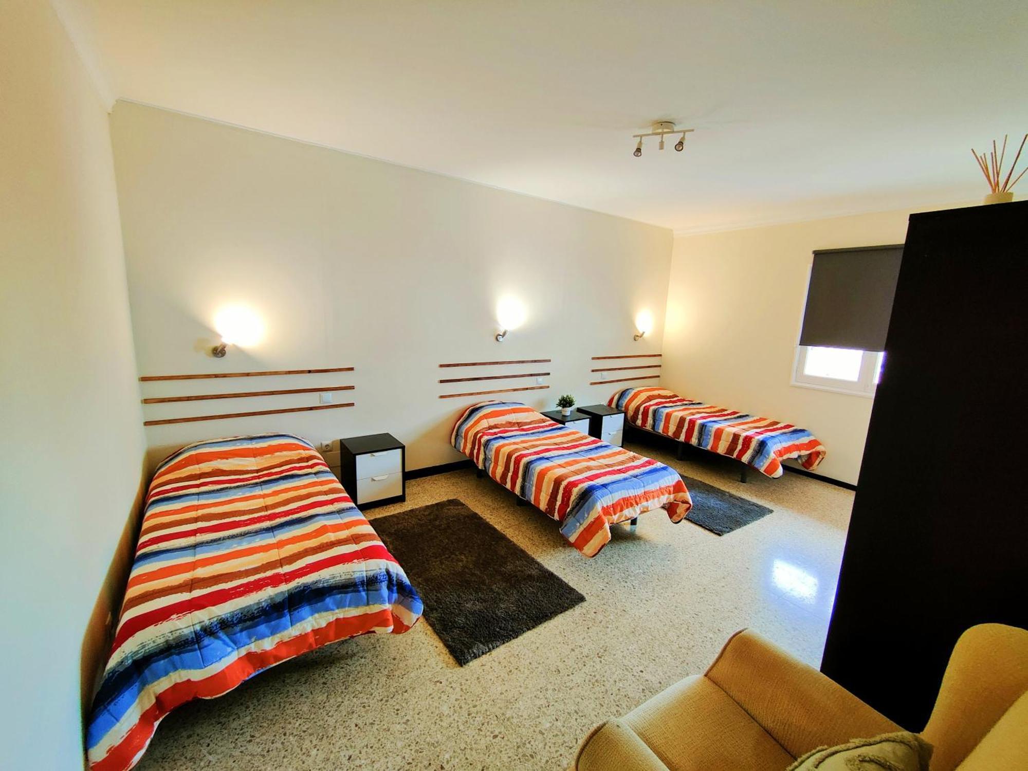 The Good House Las Palmas Tafira Екстериор снимка