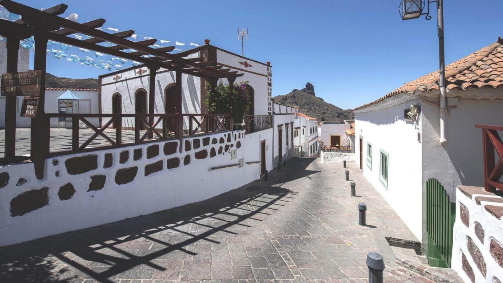 The Good House Las Palmas Tafira Екстериор снимка