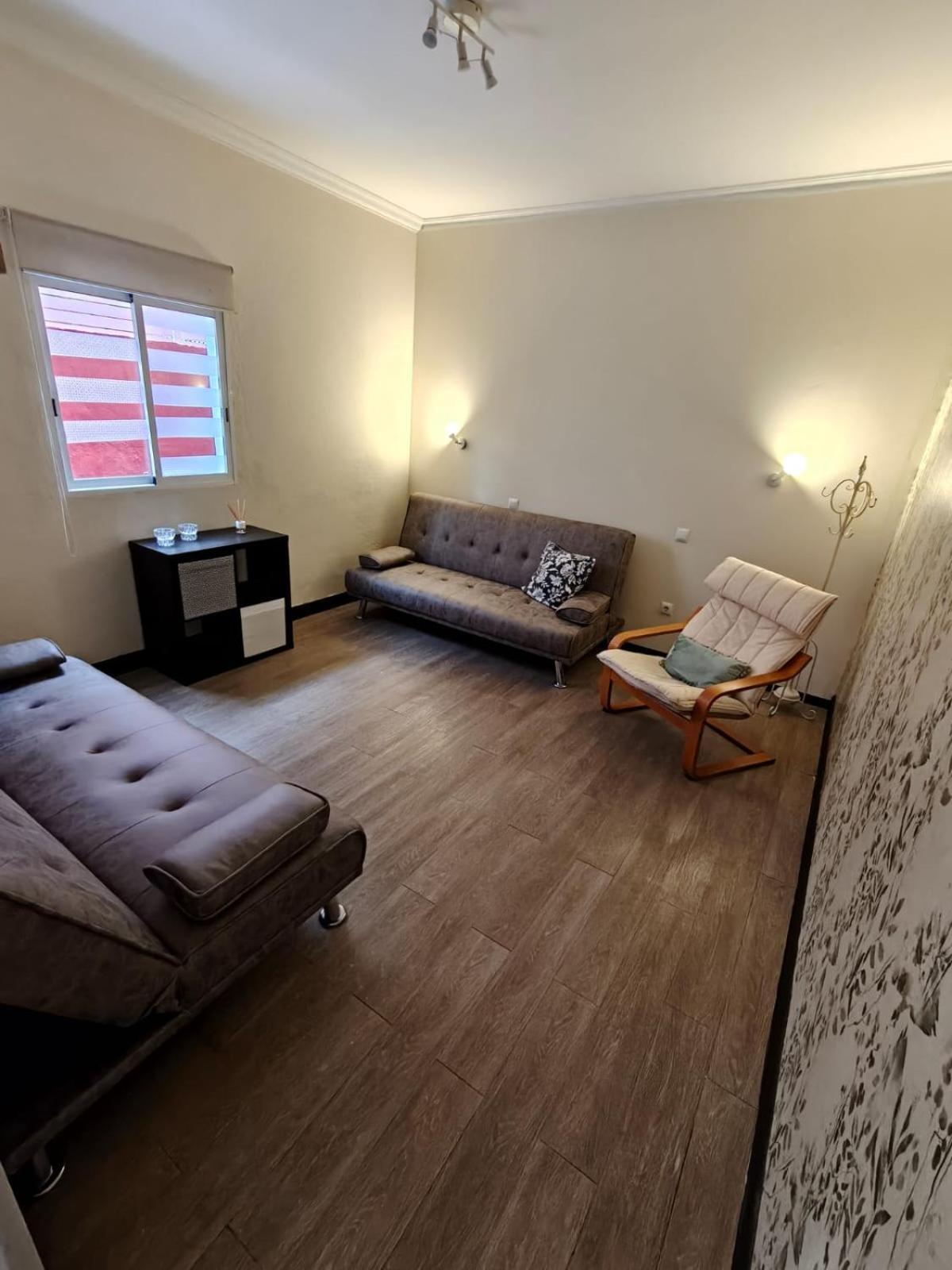 The Good House Las Palmas Tafira Екстериор снимка