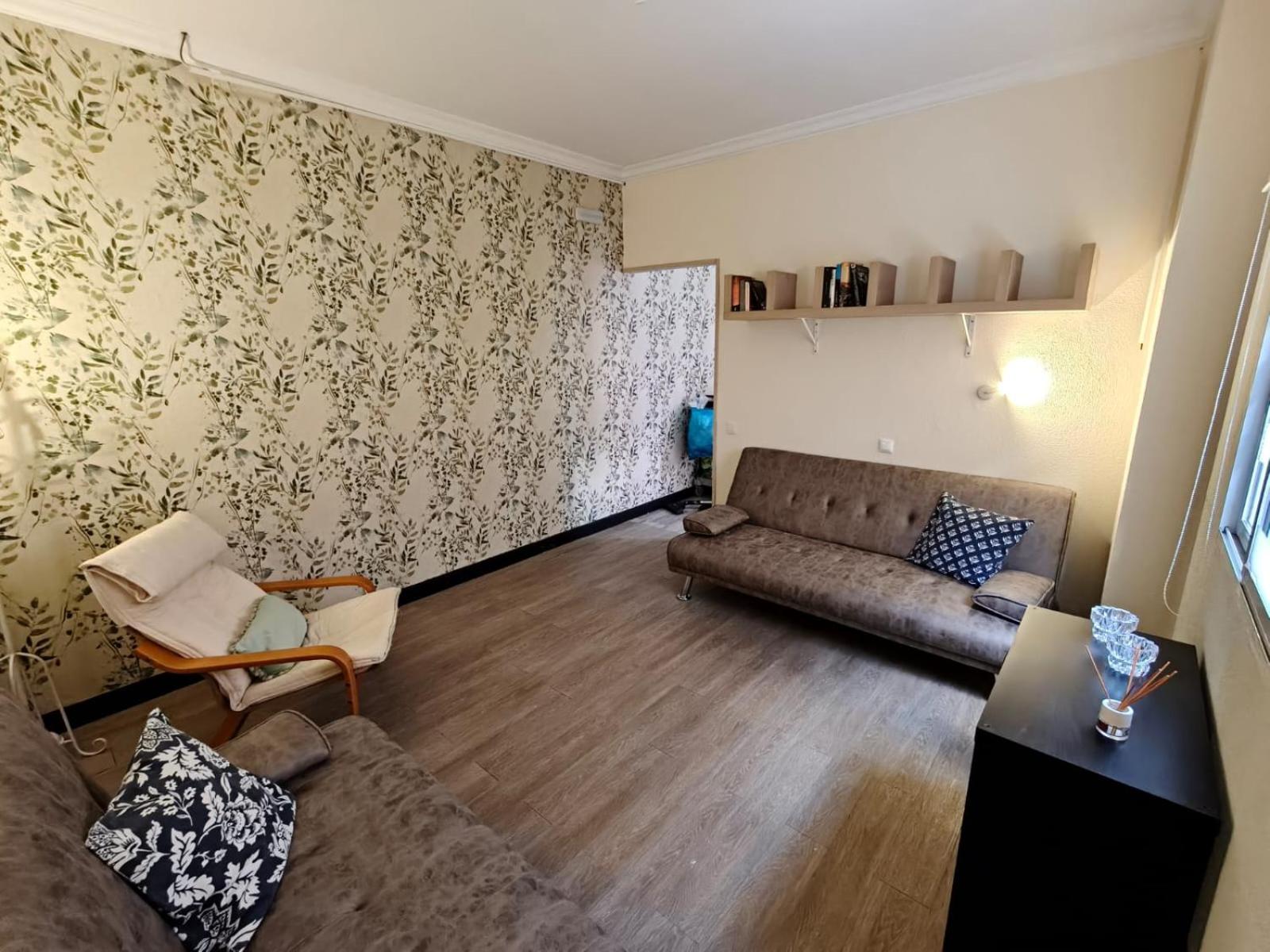 The Good House Las Palmas Tafira Екстериор снимка