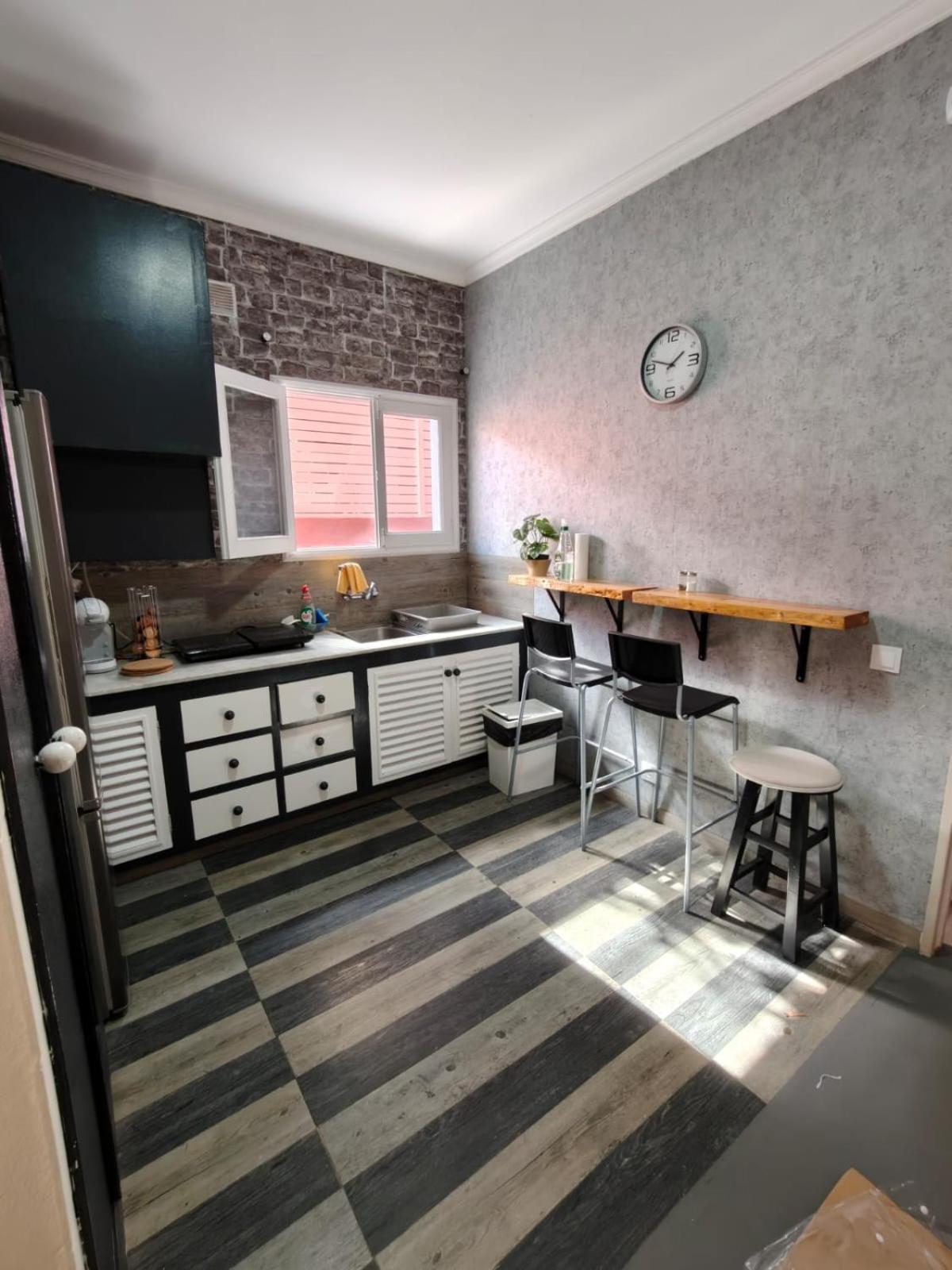 The Good House Las Palmas Tafira Екстериор снимка
