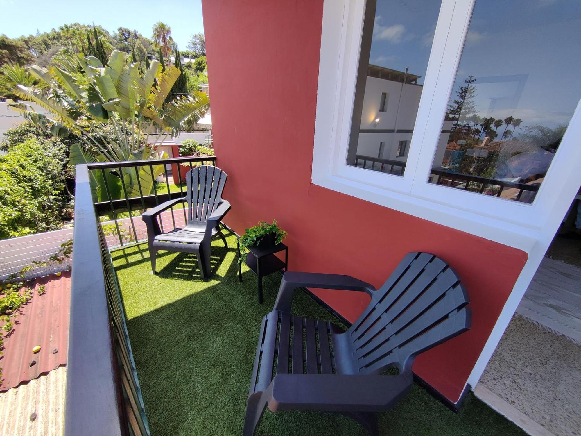 The Good House Las Palmas Tafira Екстериор снимка