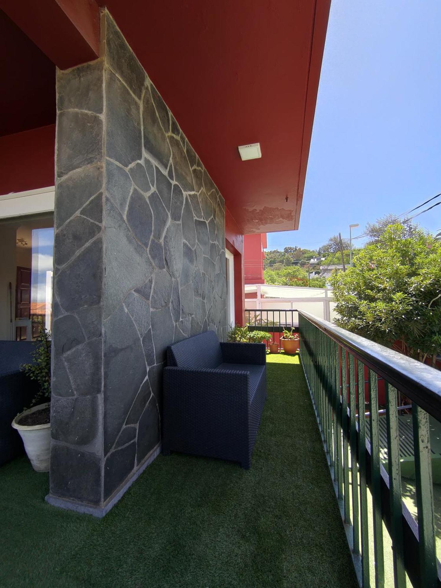 The Good House Las Palmas Tafira Екстериор снимка