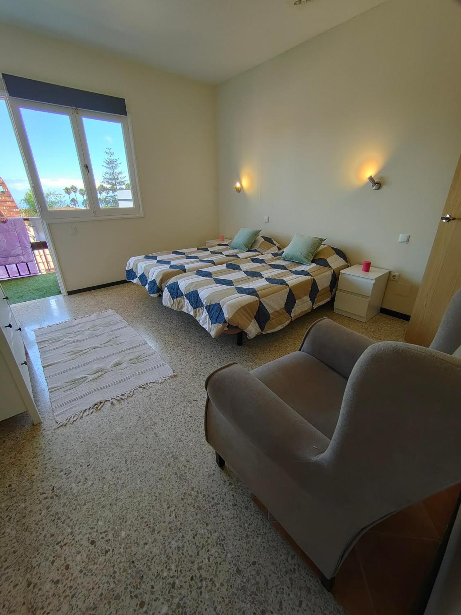 The Good House Las Palmas Tafira Екстериор снимка