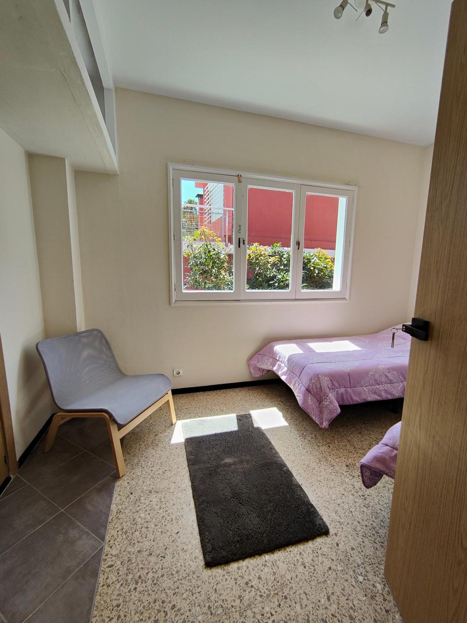 The Good House Las Palmas Tafira Екстериор снимка